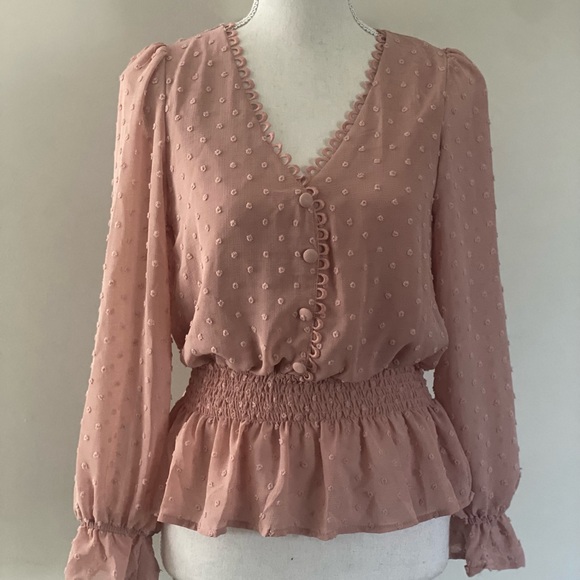 Women’s blouse - Picture 3 of 3